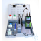 WINLAB pH meter excellent line for analogue electrodes in case set