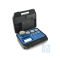 E2 1 g - 2 kg weight set, in plastic case, polished stainless steel