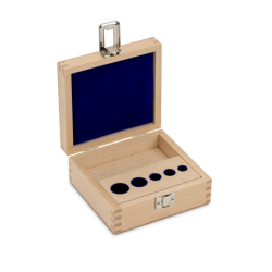 Case 1mg - 100 g, E1 + E2, wood