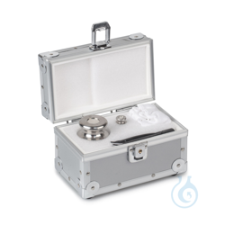 Safety Set, 20 g (F1); 200 g (F1)