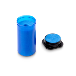 Plastic case, for E2 single weight 1-2g