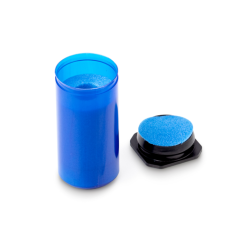 Plastic case, for E2 single weight 10 g