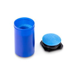 Plastic case, for E2 single weight 50 g