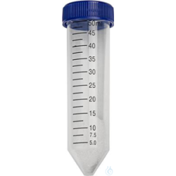 Chromab. QuEChERS Mix II (5 g), 50 mL