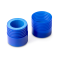 Plastic case, for E2 single weight 500 g