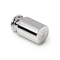 F1 1 g - 10 kg weight set, in wooden case, polished stainless steel