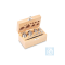 F2 1 g - 200 g set of weights, in wooden case, finely turned stainless steel
