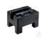 M1 50 kg test weight, Block Eco, lacquered cast iron