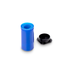 Plastic case, for single weight 10-20g