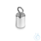 M1 20 g test weight, hook weight, stainless steel fine turned