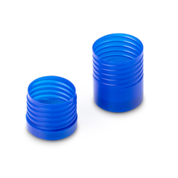 Plastic case, for single weight 500g