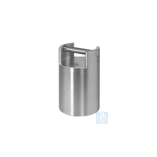 M1 20 kg Prüfgewicht, Kontrollgewicht, Edelstahl feingedreht