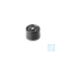 M3 200 g test weight, cylinder, lacquered cast iron
