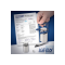 M1/M2/M3 10 g DAkkS calibration certificate, for conventional weight value.