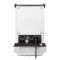 Analysenwaage ABP 200-5M, Wägebereich 220 g, Ablesbarkeit 0,00001 g