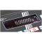 Analysenwaage ABP 200-5M, Wägebereich 220 g, Ablesbarkeit 0,00001 g