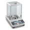 Analytical balance ABS 220-4N, Weighing range 220 g, Readout 0,0001 g