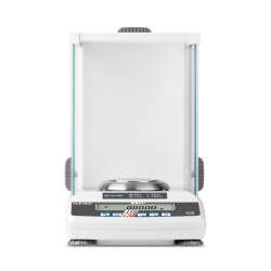 Analysenwaage ABT 120-5DNM, Wägebereich 42 g; 120 g,...