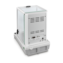 Analysenwaage ACJ 300-4M, Wägebereich 320 g,...