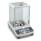 Analytical balance ACS 300-4, Weighing range 320 g, Readout 0,0001 g
