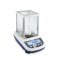 Analytical balance ALS 160-4A, Weighing range 160 g, Readout 0,0001 g