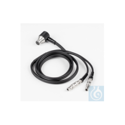 Ultrasonic probe, aluminium; 5 MHz / 6 mm