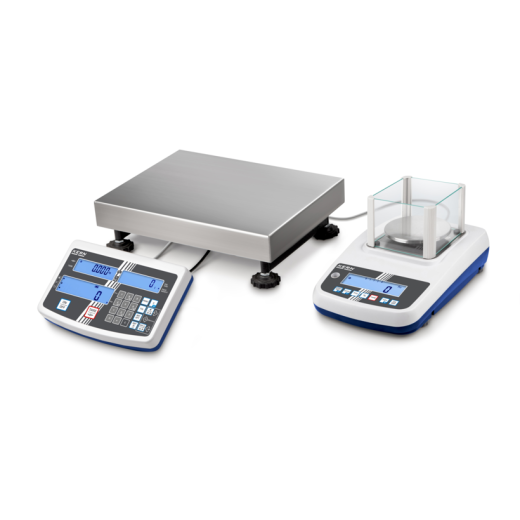 Counting system