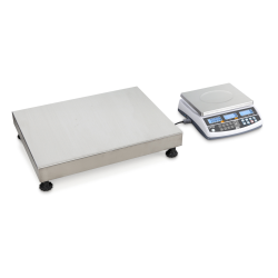 Counting system CCS 150K0.01L, Weighing range 150 kg / 3...