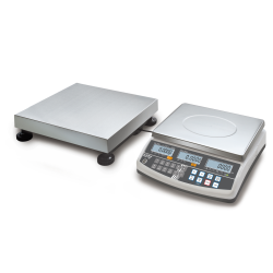 Counting system CCS 6K-6, Weighing range 6 kg / 0,3...