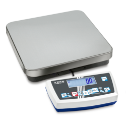 IoT Line counting scale - Weighing range: 15 kg,...