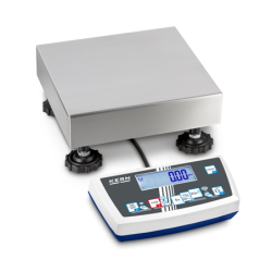 IoT Line counting scale - Weighing range: 4.000 g,...