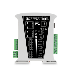 Digitaler Wägetransmitter - 10.000d;, 0