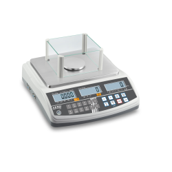 Counting scale CFS 300-3, Weighing range 300 g, Readout...