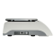 Counting scale CFS 50K-3, Weighing range 50 kg, Readout 1 g
