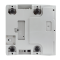 Counting scale CFS 50K-3, Weighing range 50 kg, Readout 1 g