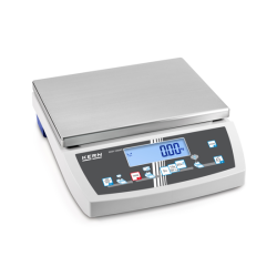IoT Line counting scale