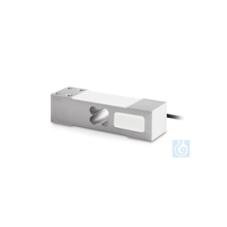 Load cell, single point
