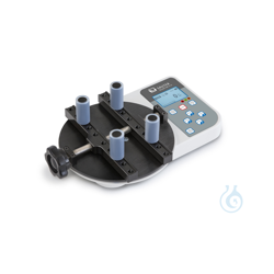 Torque meter, Max 5 Nm; d=0.001 Nm
