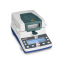 Moisture analyzer DAB 100-3, Weighing range 110 g, Readout 0,001 g