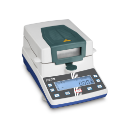 Moisture analyzer DAB 100-3IR, Weighing range 110 g,...