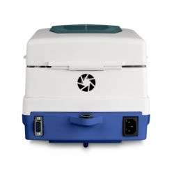 Moisture analyzer DAB 100-3IR, Weighing range 110 g, Readout 0,001 g