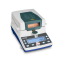 Moisture analyzer DAB 200-2, Weighing range 200 g, Readout 0,01 g