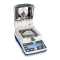 Moisture analyzer DAB 200-2, Weighing range 200 g, Readout 0,01 g
