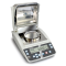 Moisture analyzer DBS 60-3, Weighing range 60 g, Readout 0,001 g
