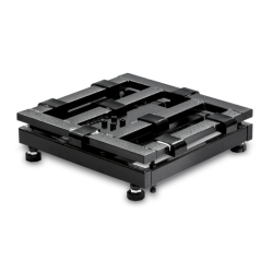 Paketwaage DE 120K10A, Wägebereich 120 kg,...