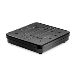 Parcel scale - Weighing range: 6.000 g, Readability: 0,5 g