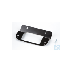 Wall bracket for wall mounting of indicator, for KERN DS,