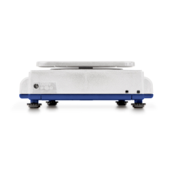 School balance EHA 3000-1, Weighing range 3000 g, Readout 0,1 g
