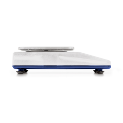 School balance EHA 3000-1, Weighing range 3000 g, Readout 0,1 g