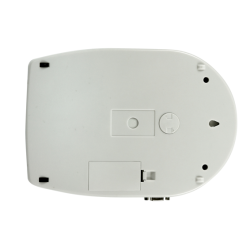 Density balance EMB 200-3V, Weighing range 200 g, Readout...